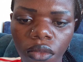 Kinky_kirah profilbild på webbkameramodell 