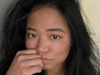 1sophiasinclair profilbild på webbkameramodell 