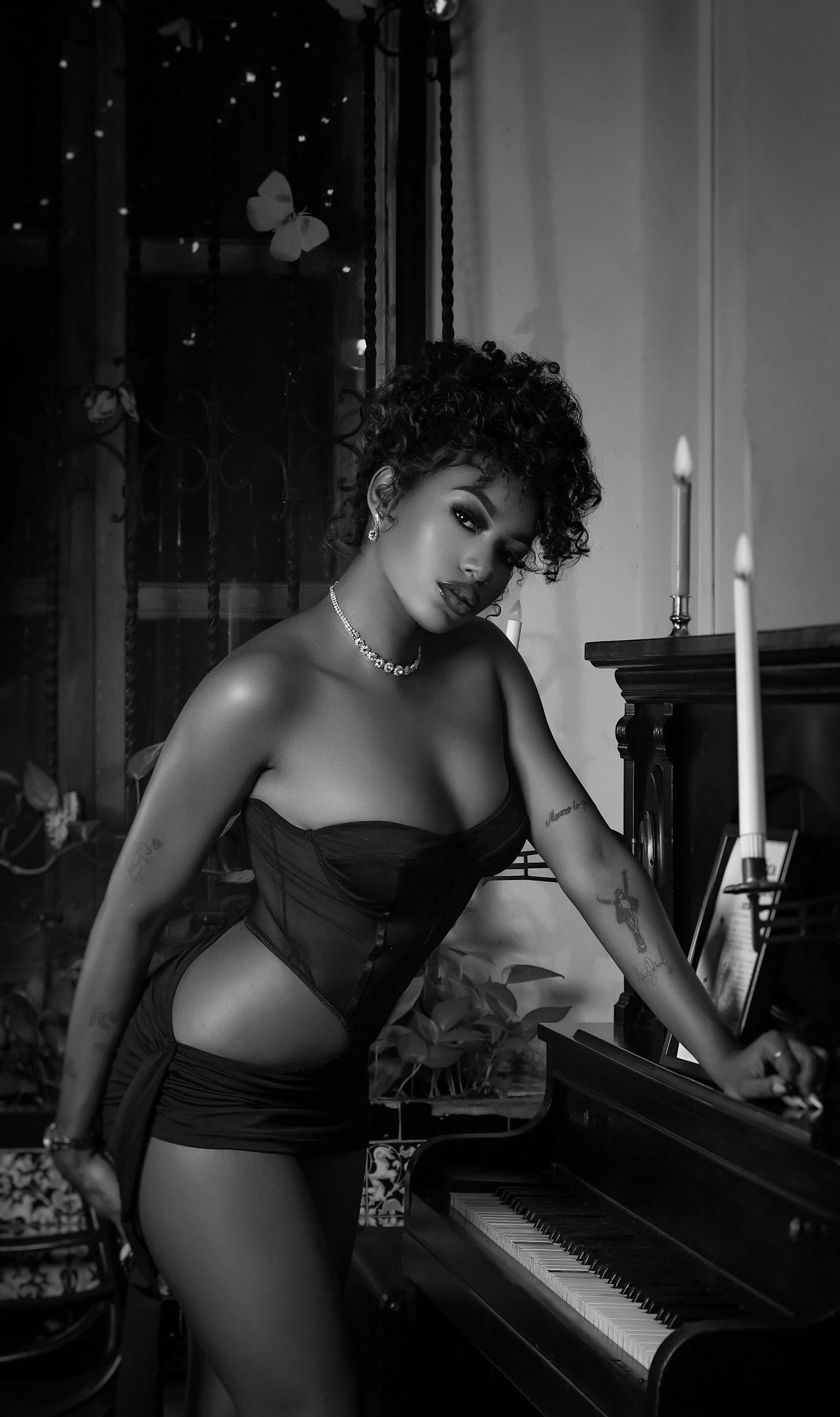 Utøver Saraa_Gomez Bilde 2