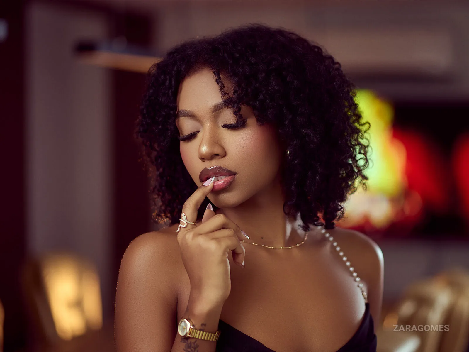 Artiest Saraa_Gomez Foto 11