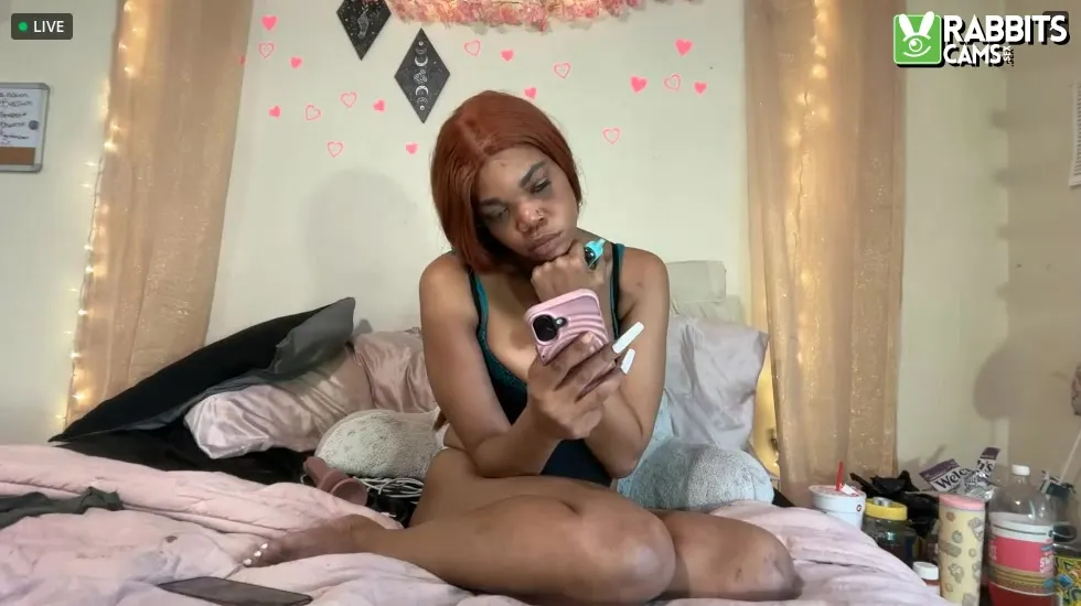 Artista LunaNova444 Video 1