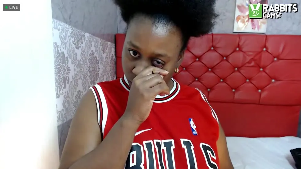 Darsteller amijacobs Video 1