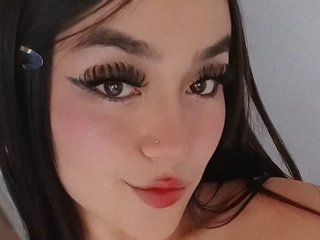 Foto de perfil de modelo de webcam de AnnieYung