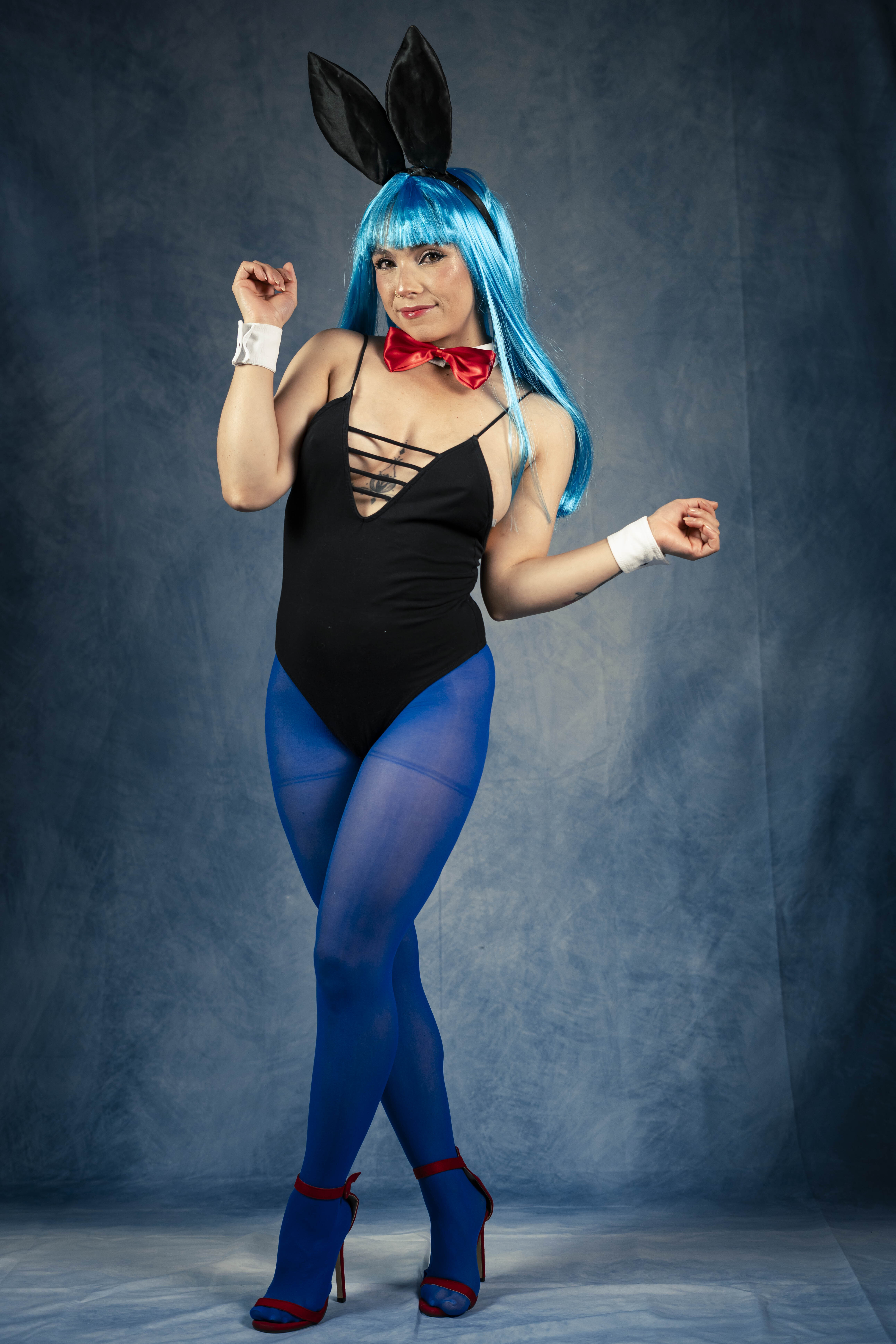 Performer CamilaSantaMariaa Photo 3