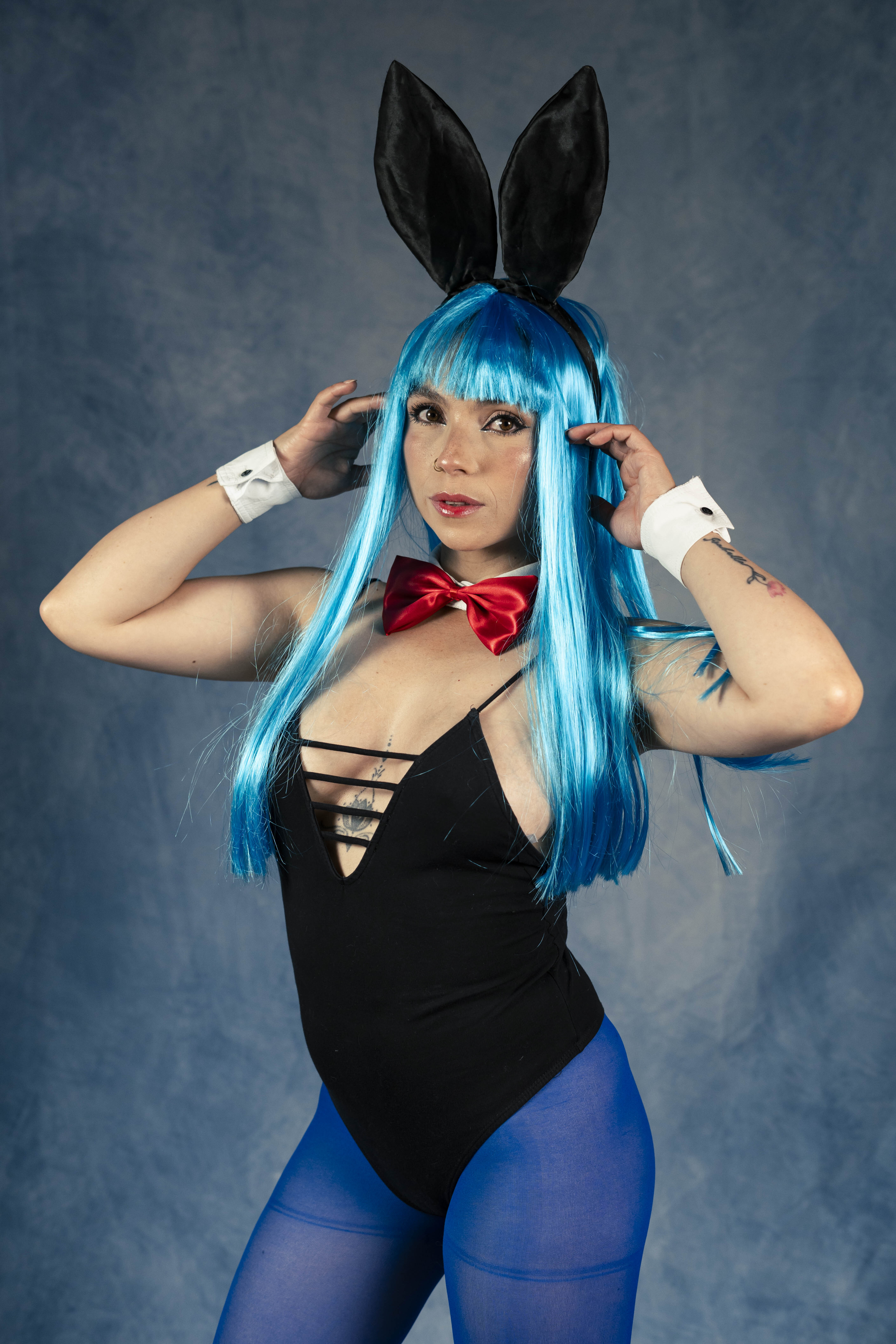 Performer CamilaSantaMariaa Photo 7