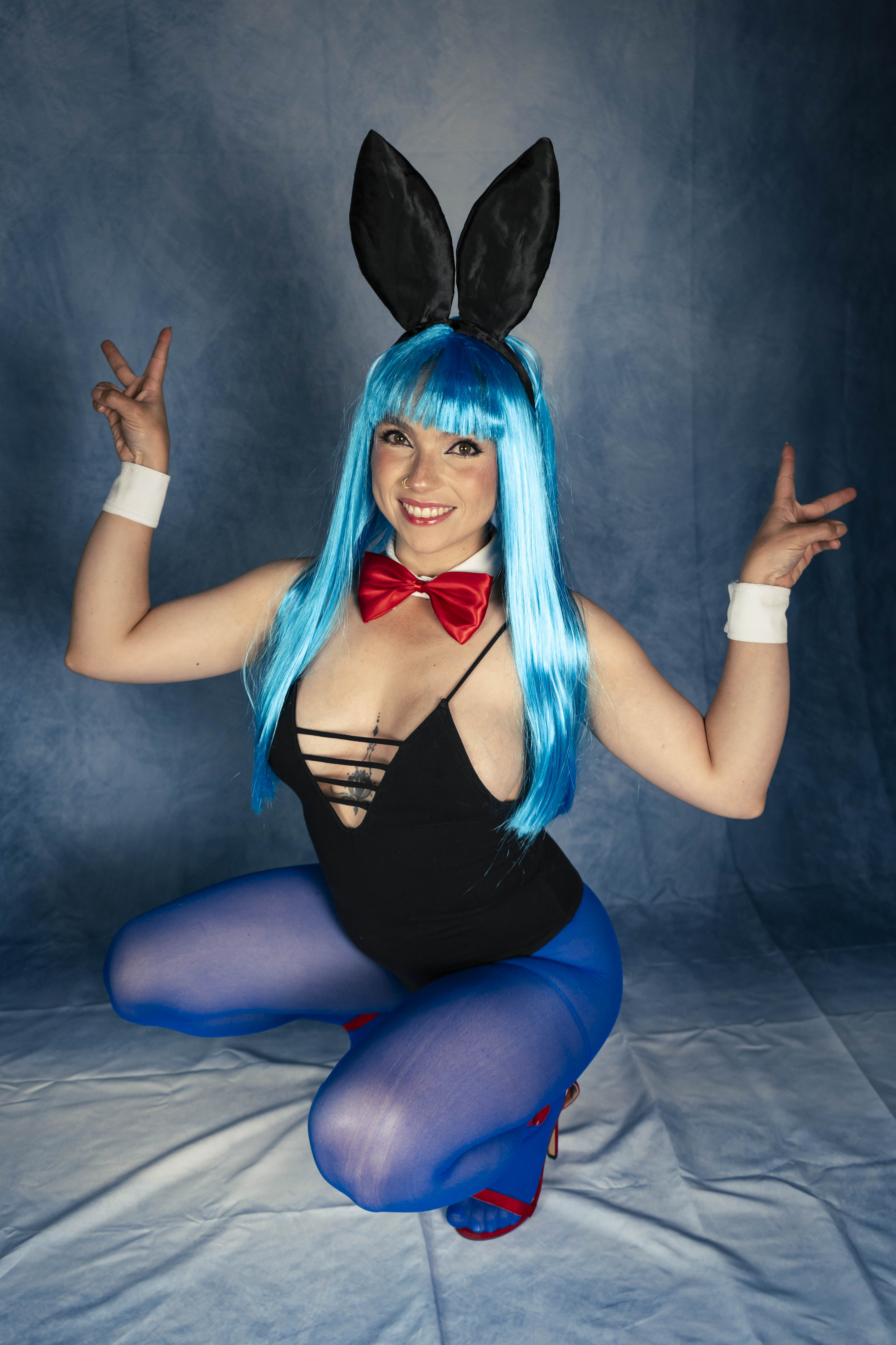 Performer CamilaSantaMariaa Photo 8