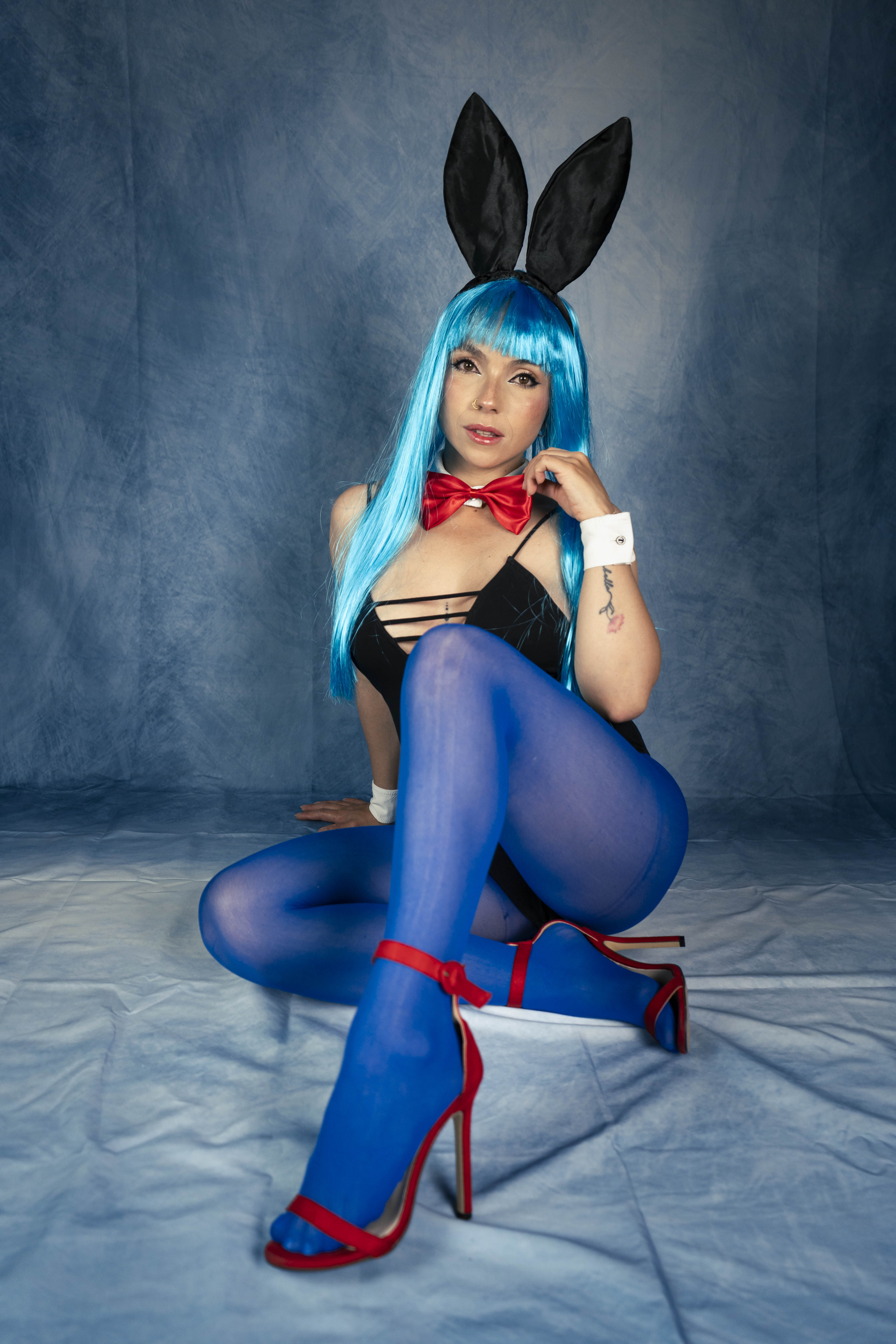 Performer CamilaSantaMariaa Photo 9