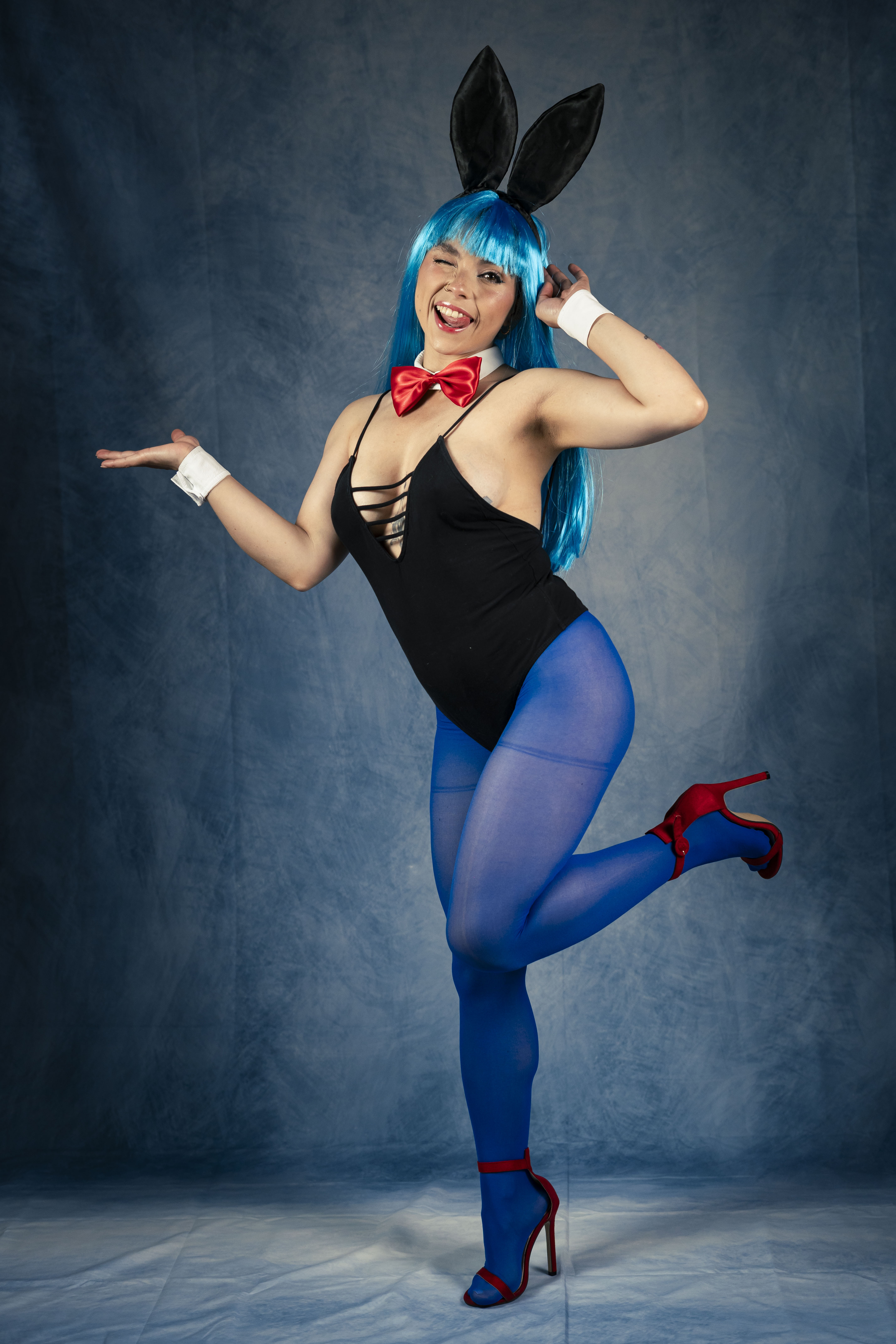 Performer CamilaSantaMariaa Photo 2