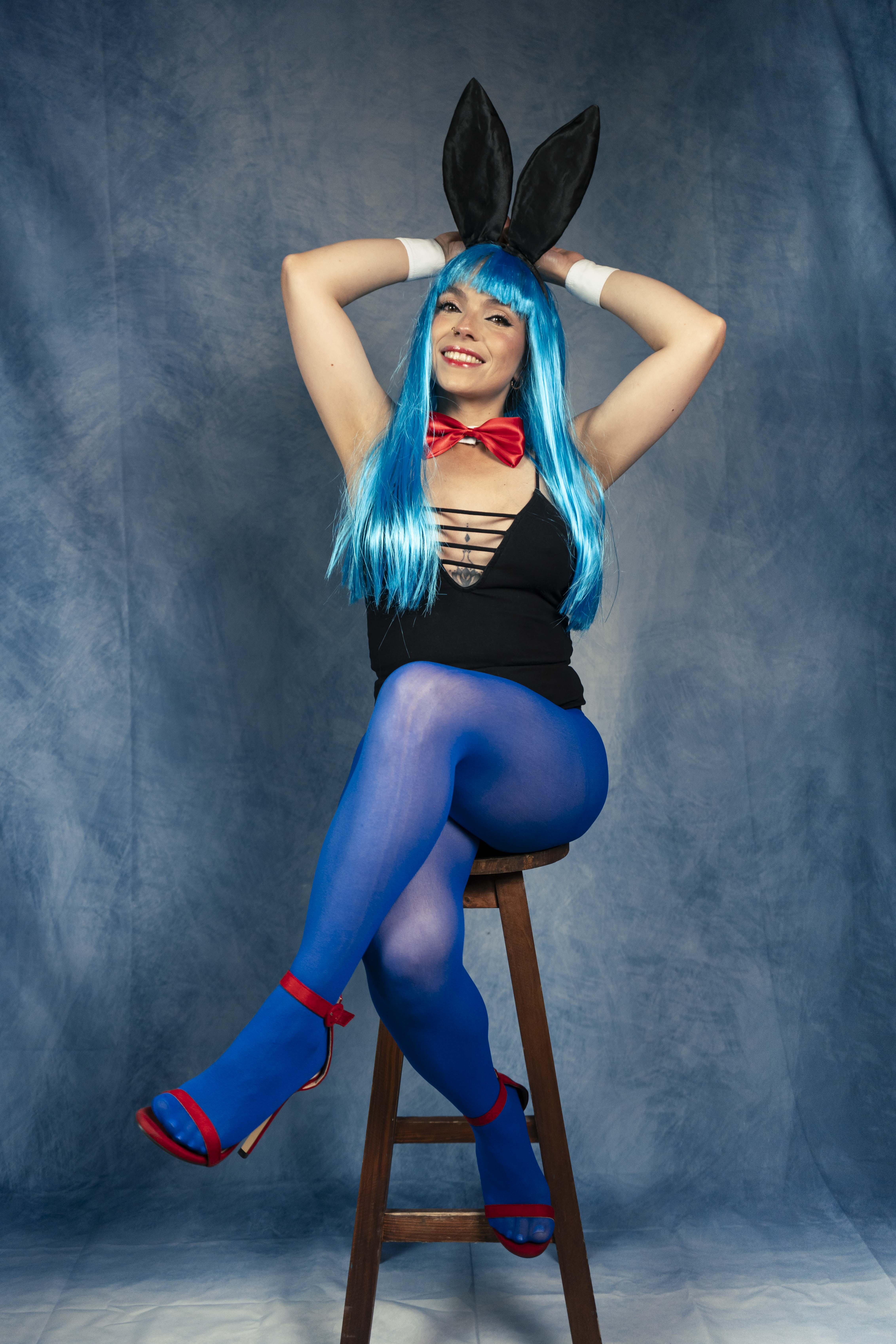 Performer CamilaSantaMariaa Photo 4