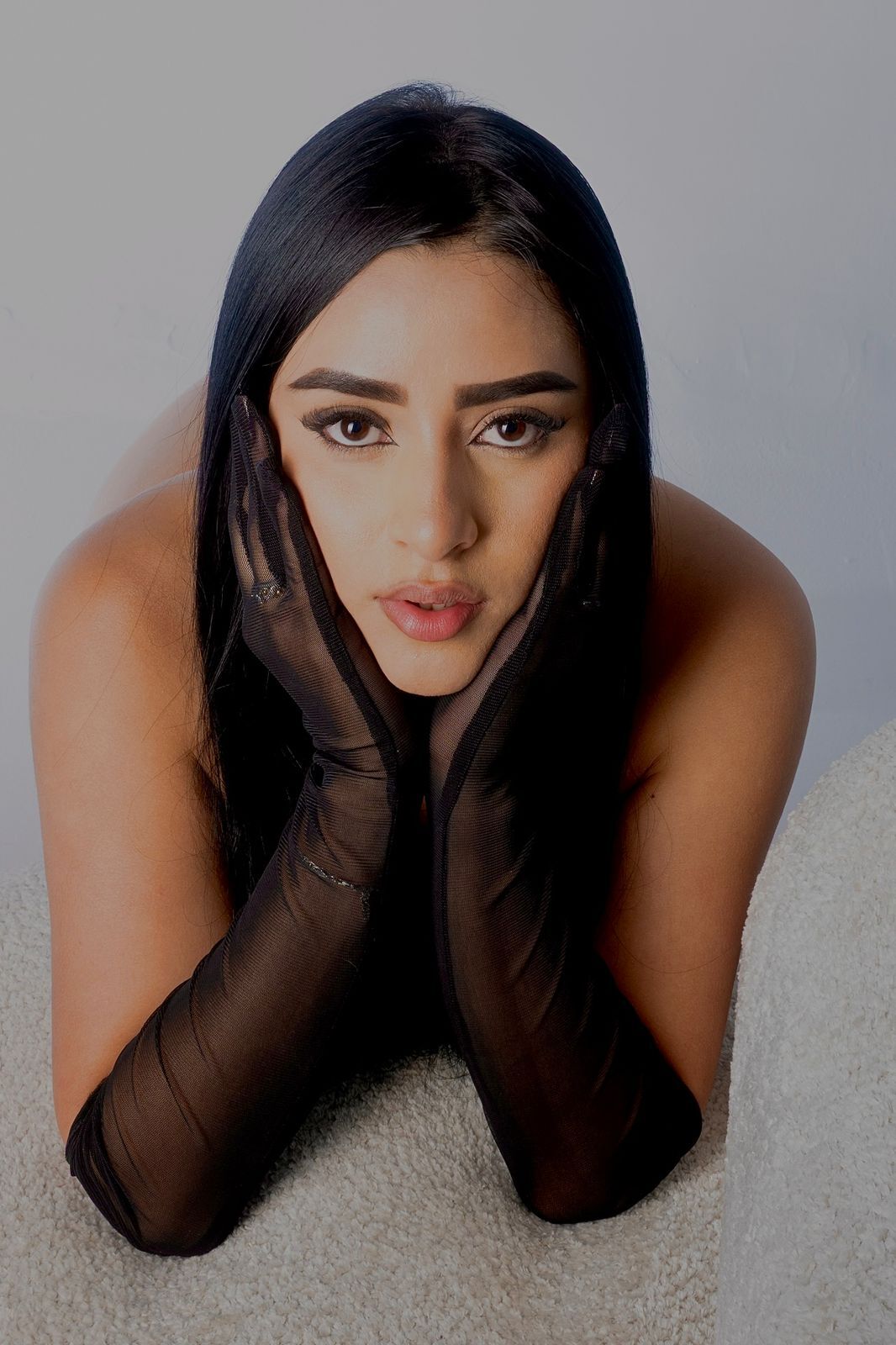 Interprète Sara_Hanniston Photo 8