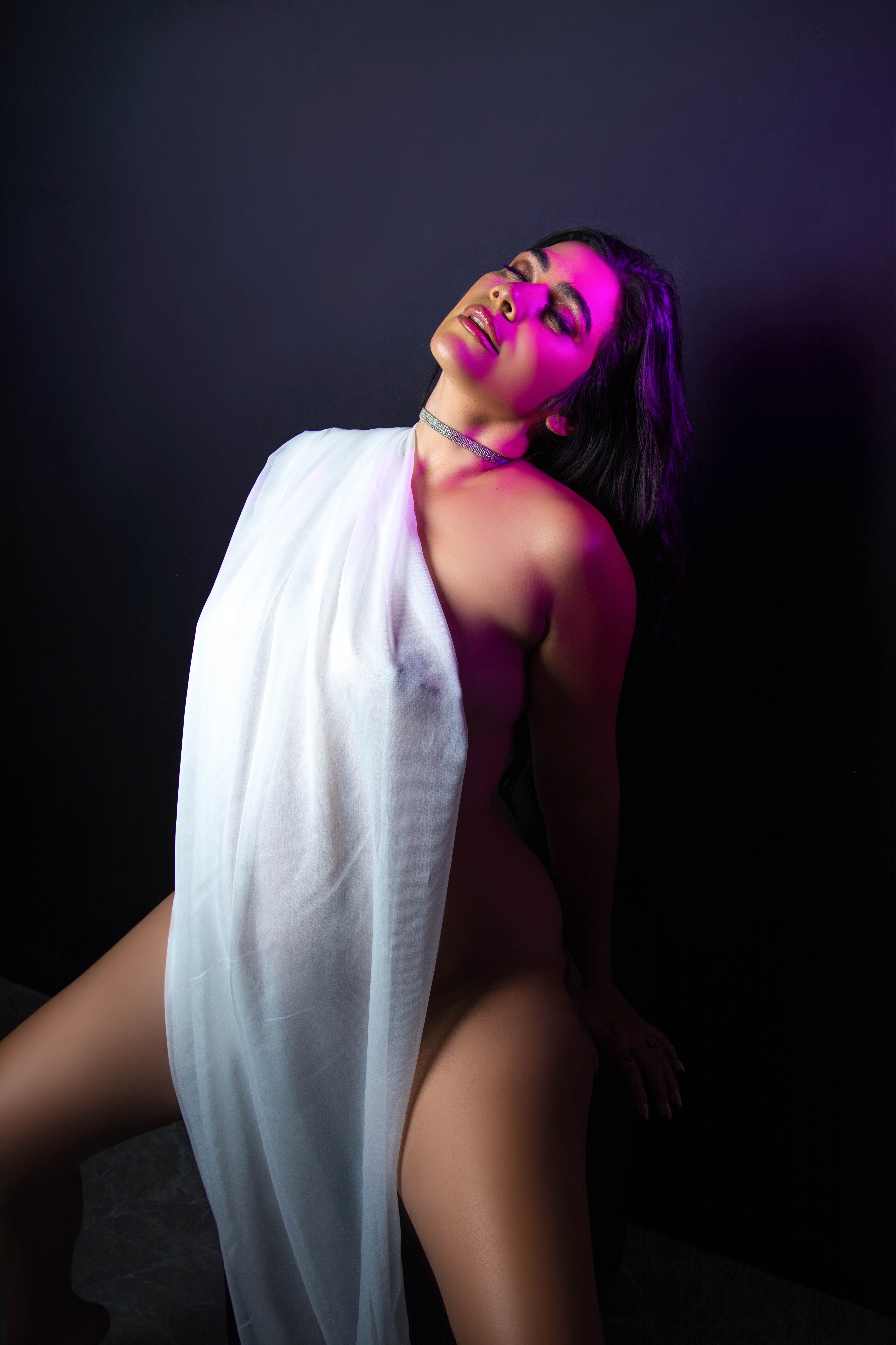 Interprète ManisshaHills Photo 5