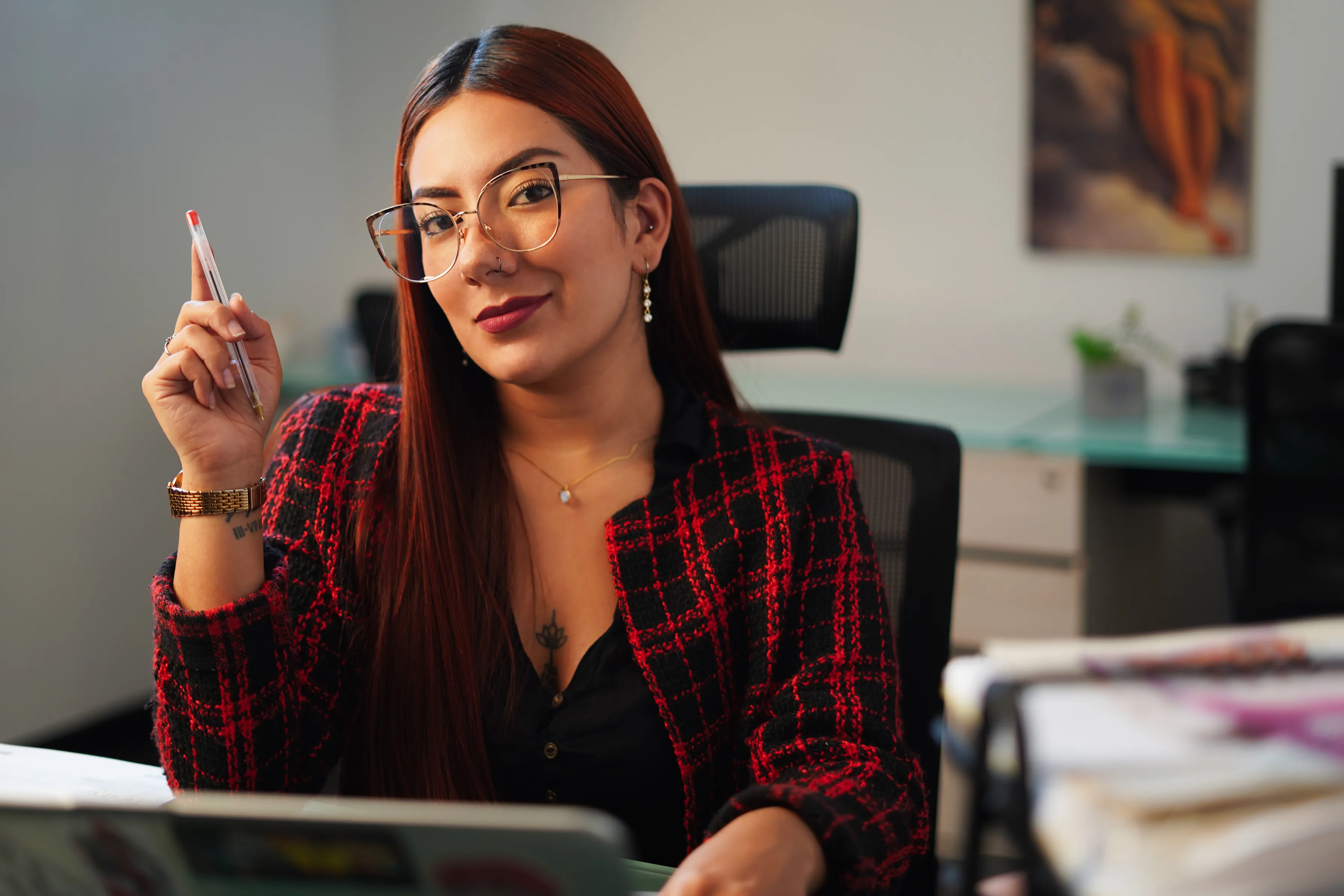 Interprete desk_desire Foto 7