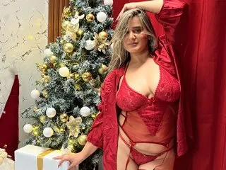 Foto de perfil de modelo de webcam de Alexa_Dean