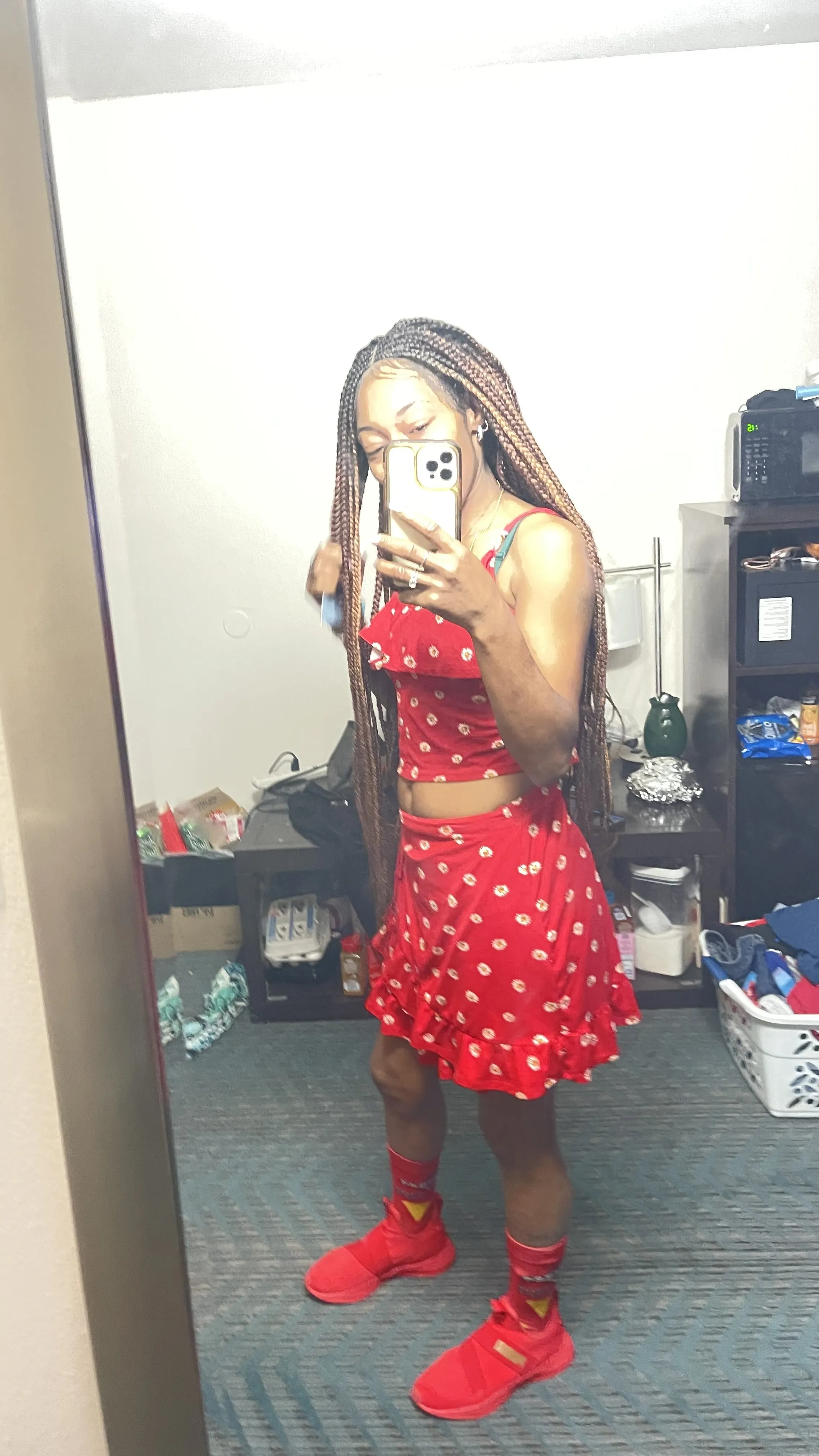 Interprète AaliyahMonica Photo 1