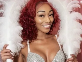 Image de profil du modèle de webcam AaliyahMonica