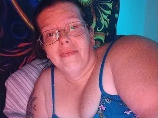Image de profil du modèle de webcam DivineLovely