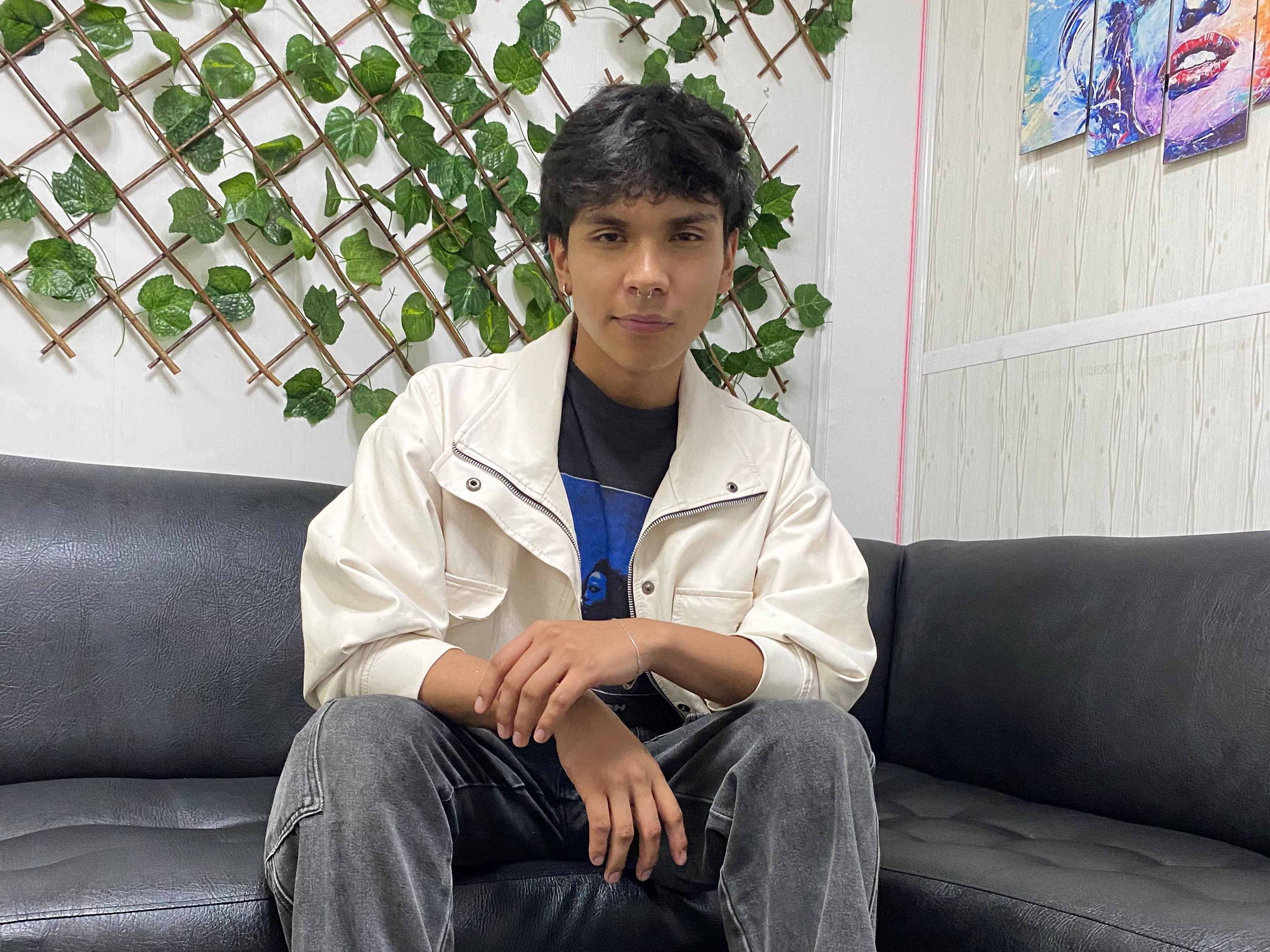 Intérprete Thiago_Kozak Foto 3