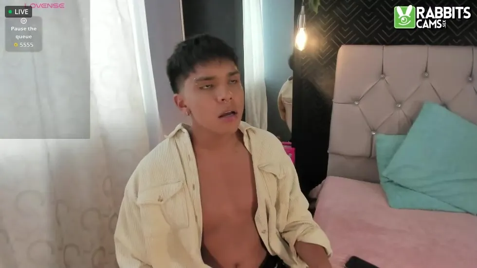 Interprète Thiago_Kozak Vidéo 1