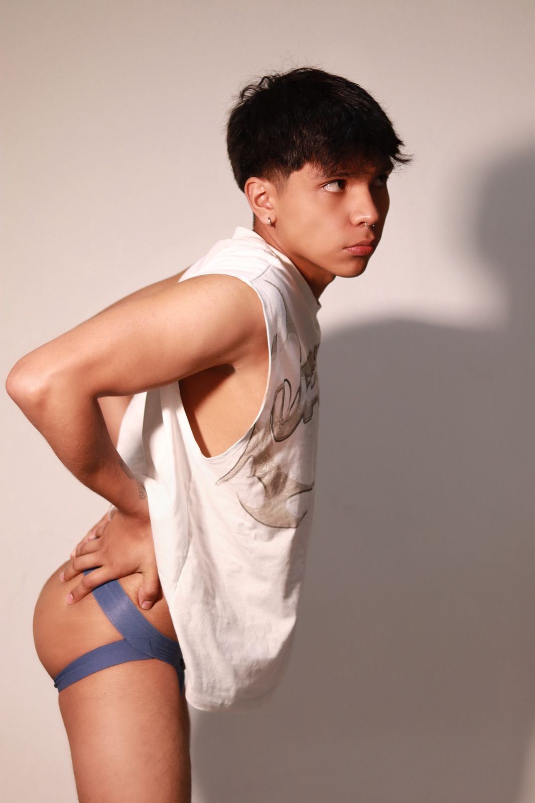 Intérprete Thiago_Kozak Foto 6