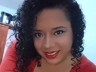 candymiller_vc profielfoto van cam model