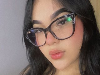 Image de profil du modèle de webcam BrendaMiller20