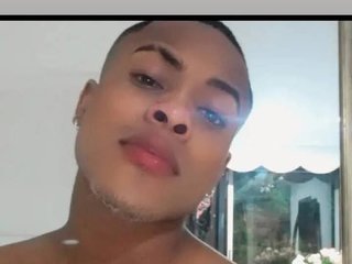 Image de profil du modèle de webcam EnorStuart