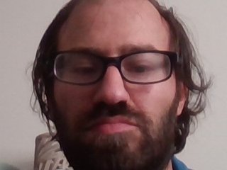 BabyBoobala Profilbild des Cam-Modells 