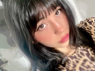 Bella_Sttar immagine del profilo del modello di cam