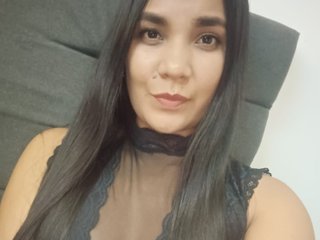 SharolGray Profilbild des Cam-Modells 