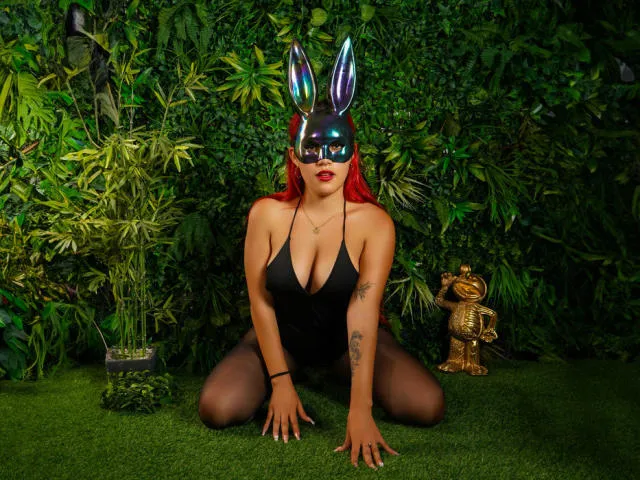 Darsteller RosaRouse Foto 5