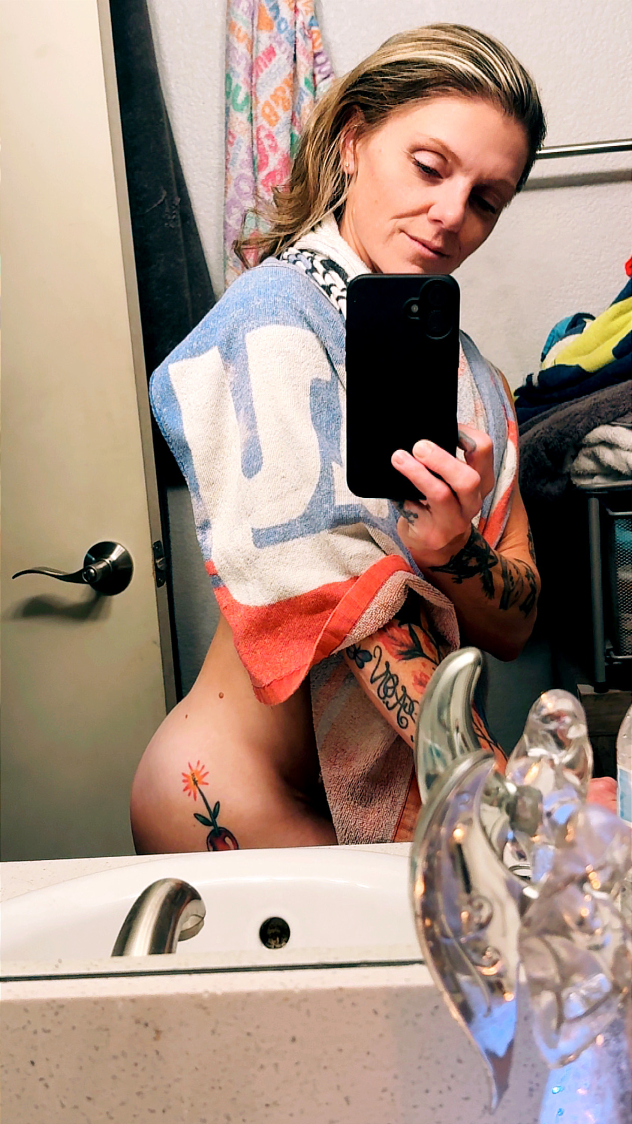 Utøver CharlyRocket Bilde 6