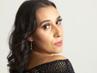 Foto de perfil de modelo de webcam de Bella_Brownn