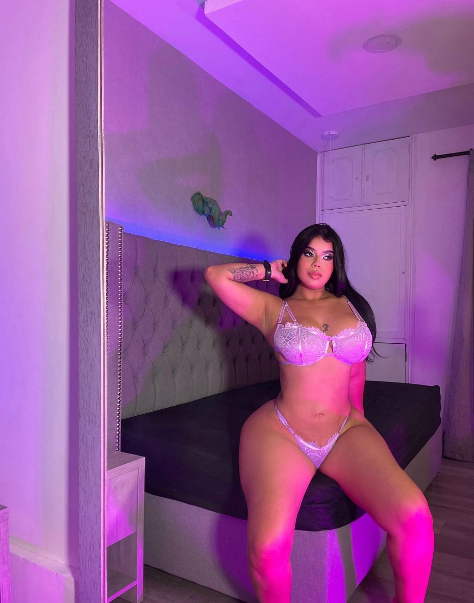 Artiest CassieeStevens Foto 8