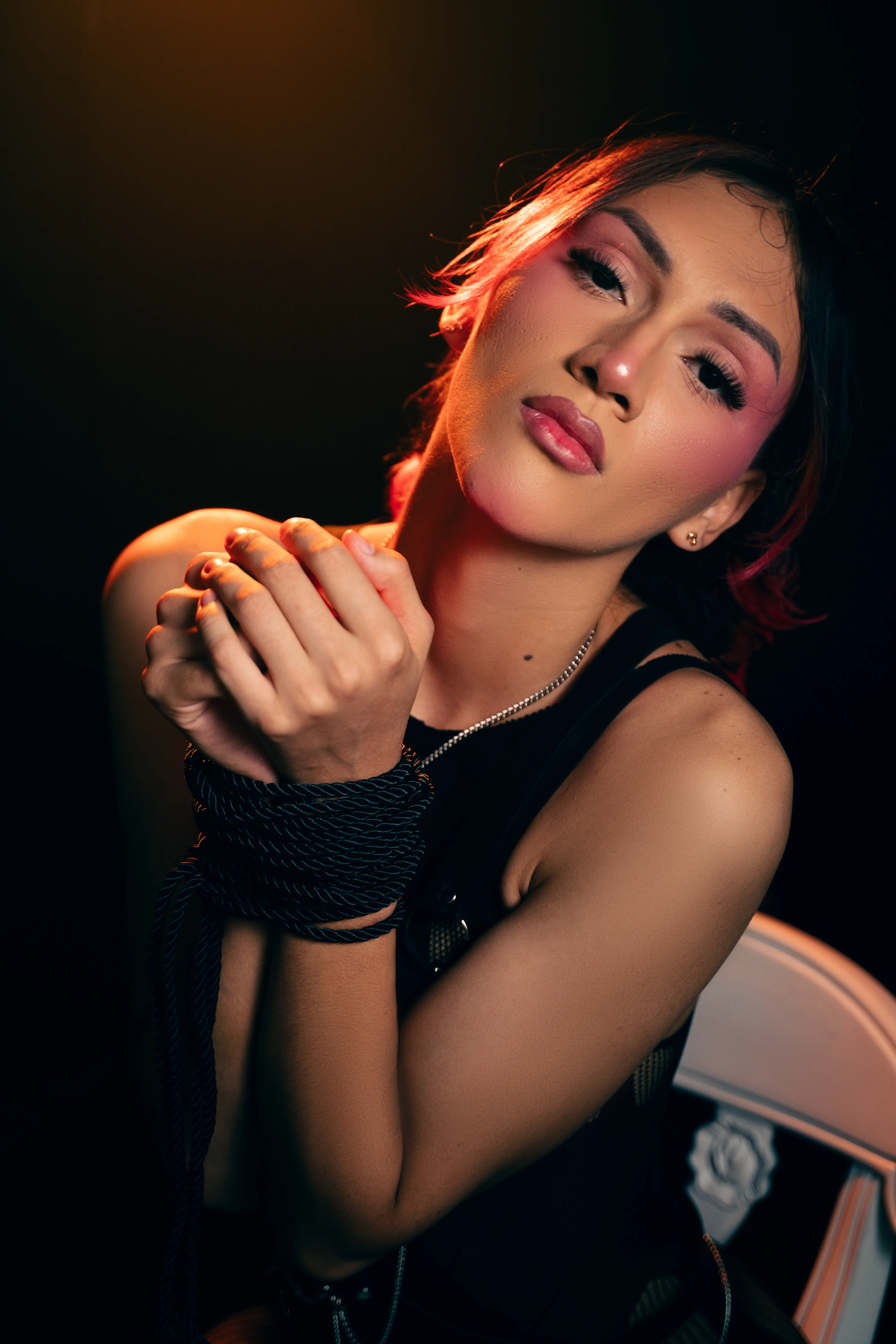 Artist VALERIAROME Foto 4