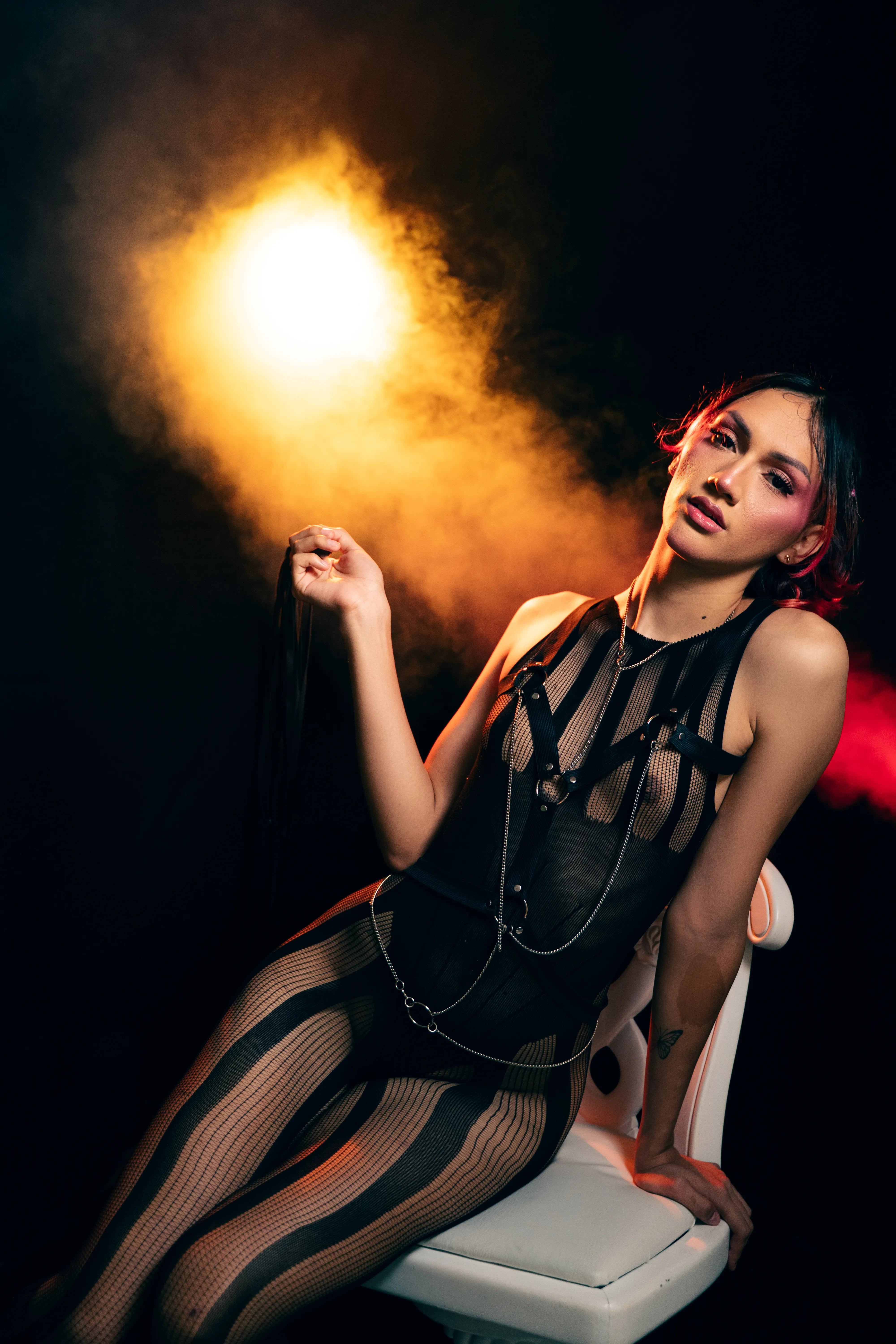 Artist VALERIAROME Foto 2