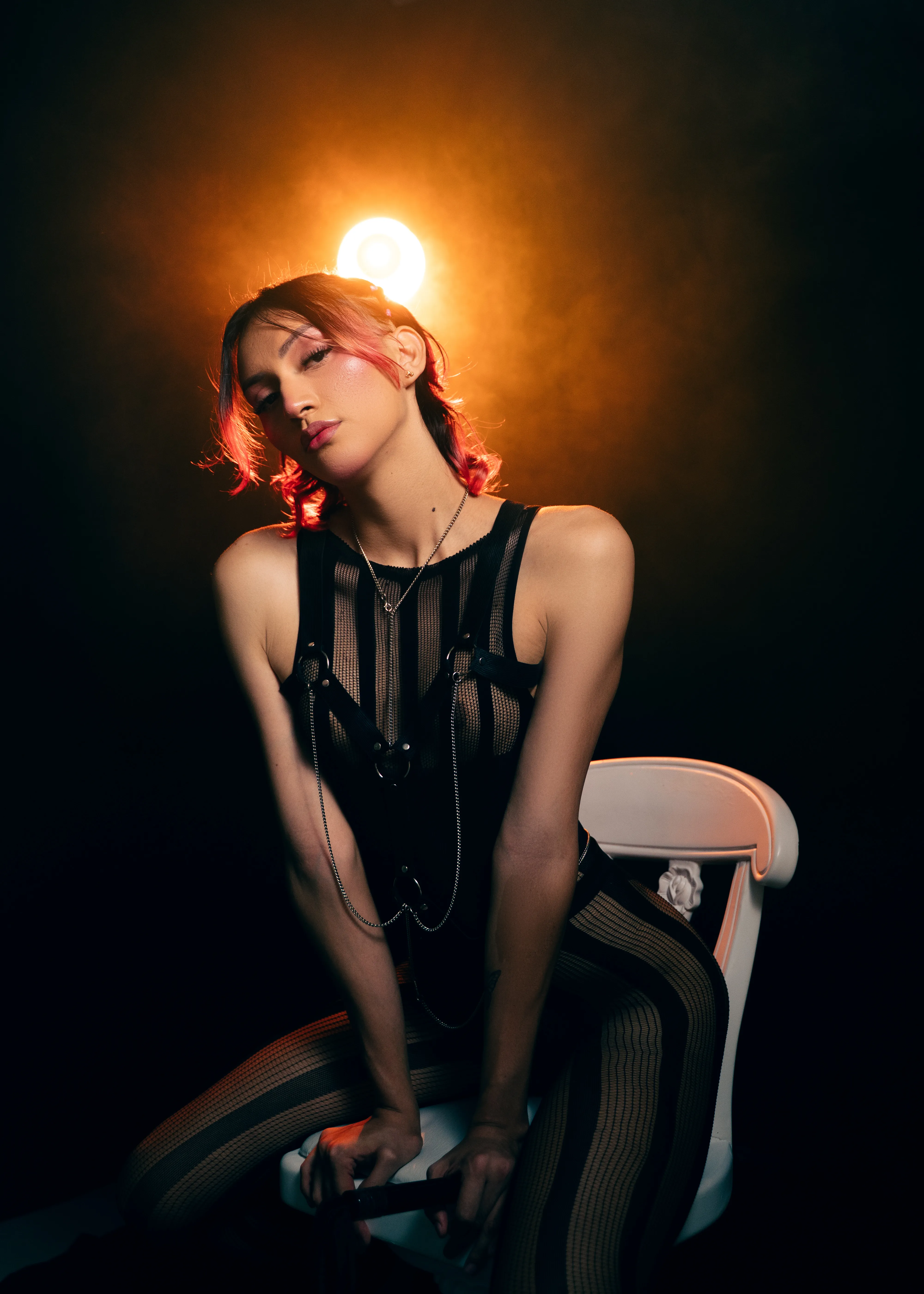 Artist VALERIAROME Foto 5
