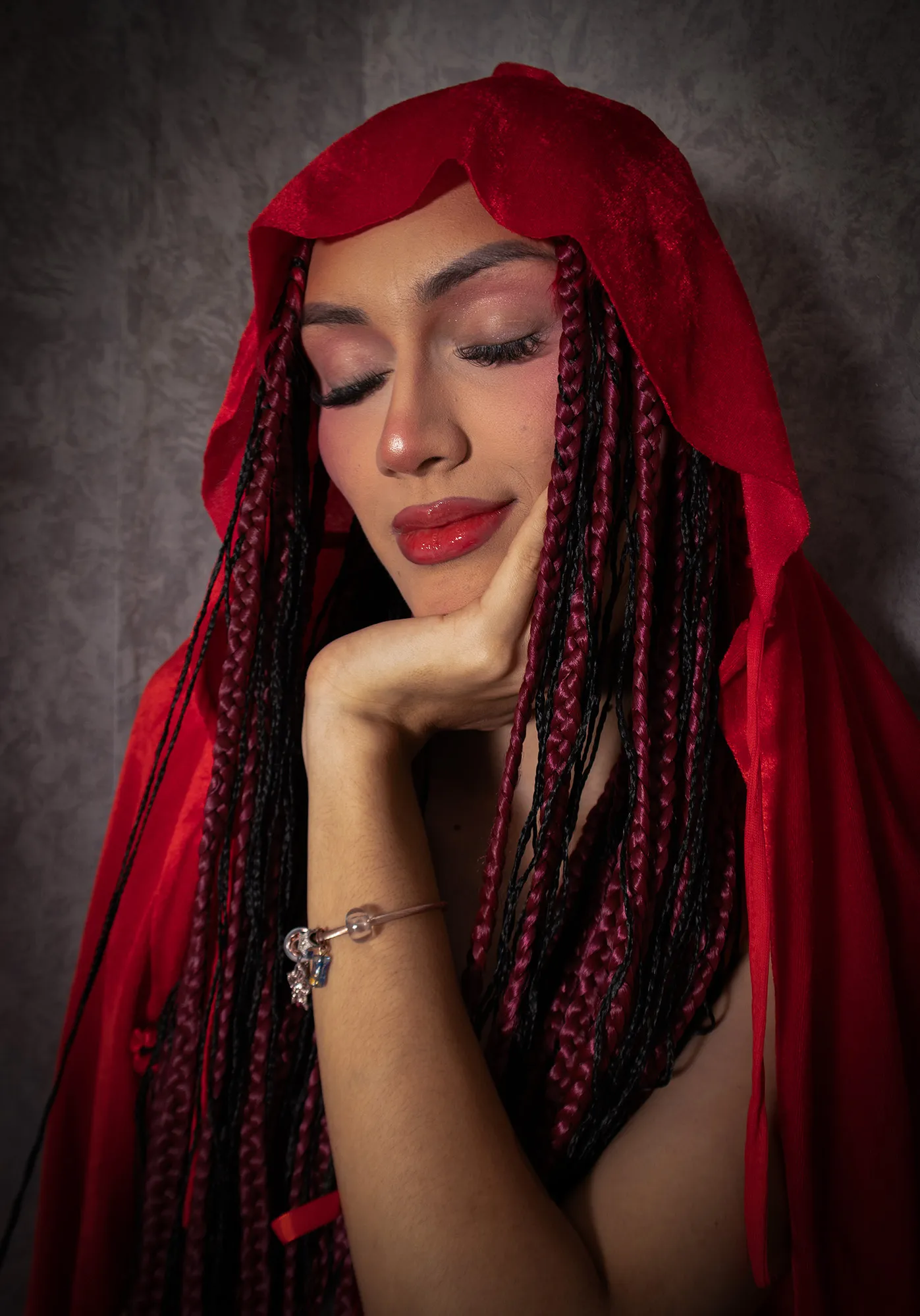 Utøver VALERIAROME Bilde 12