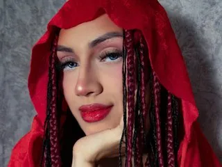 Foto de perfil de modelo de webcam de VALERIAROME