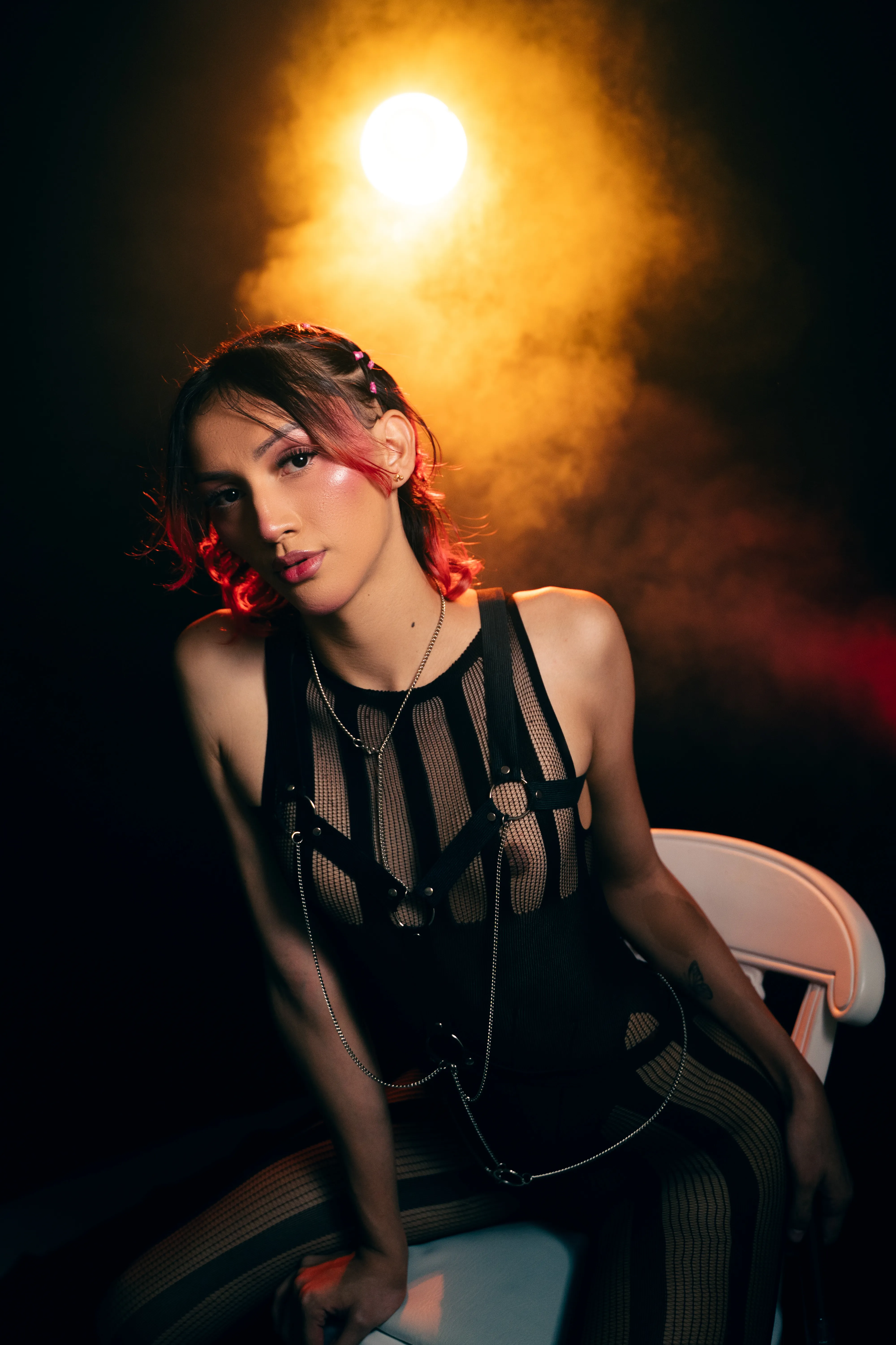 Artist VALERIAROME Foto 6