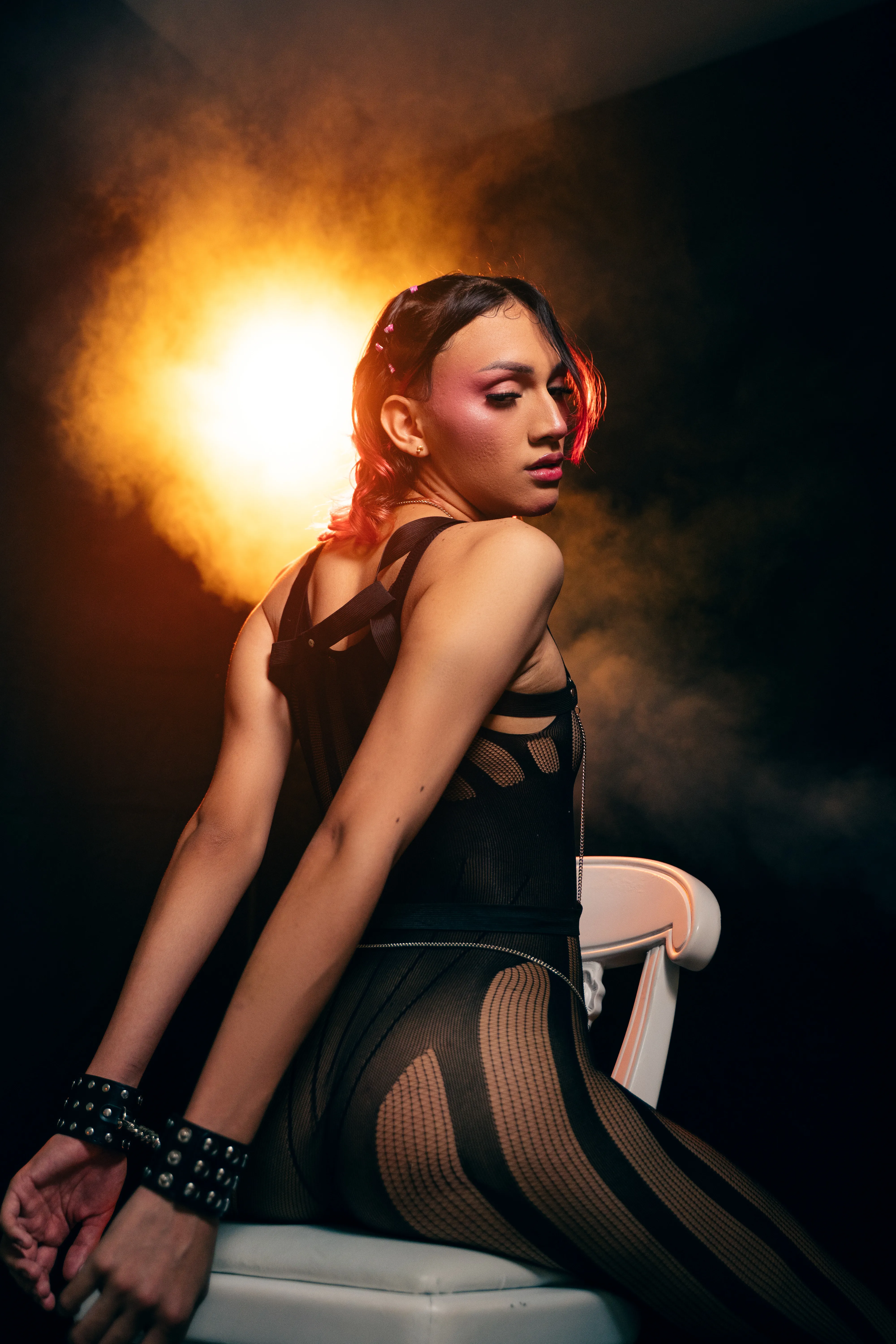 Artist VALERIAROME Foto 1