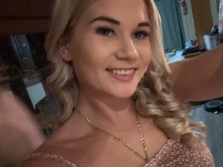 Lilmonster36 immagine del profilo del modello di cam