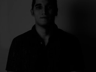 Foto de perfil de modelo de webcam de MikeCoo 