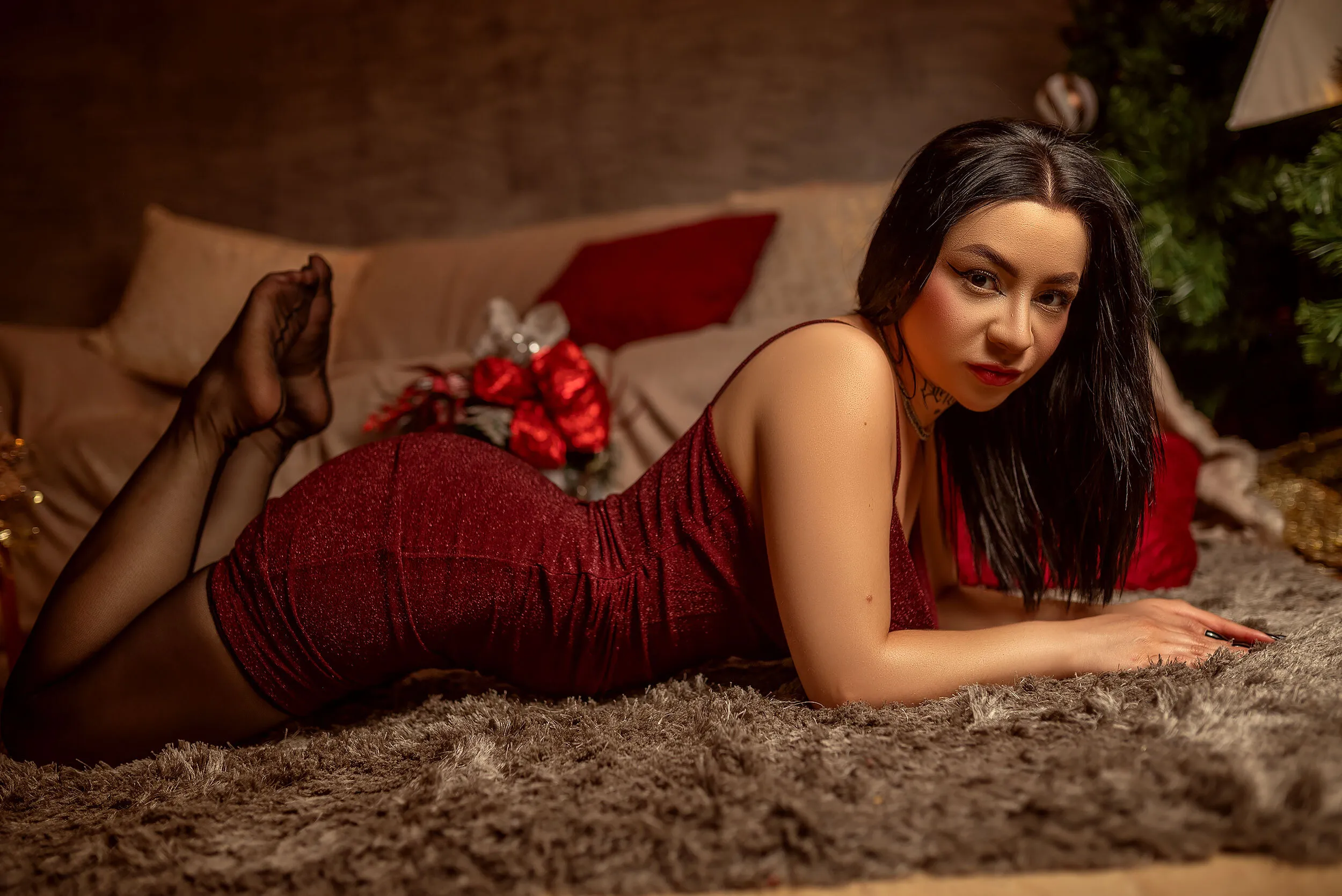 Interprete BrunaFoster Foto 2