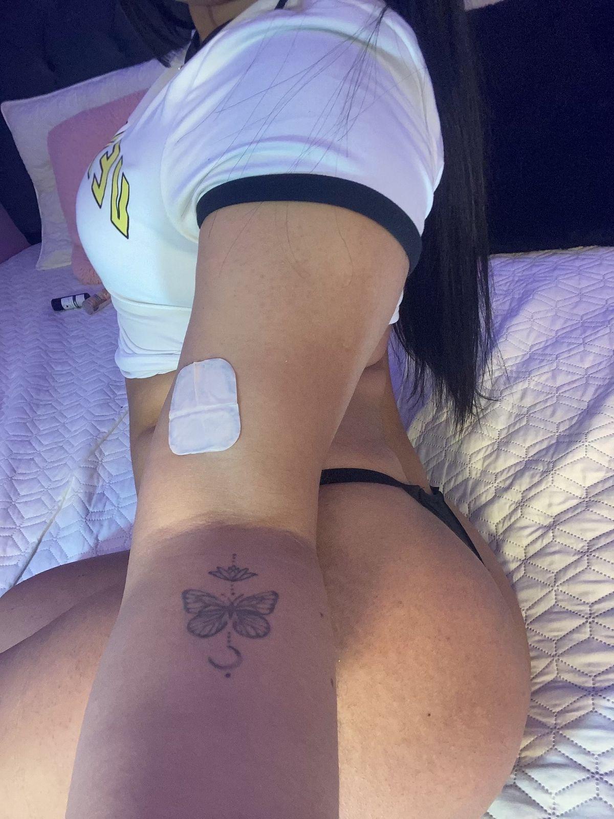 Intérprete DanielaAngelina Foto 2