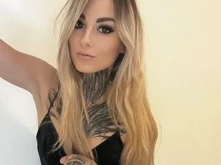 Kim_equinoxx Profilbild des Cam-Modells