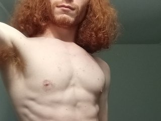Shagger86 profilbild på webbkameramodell 