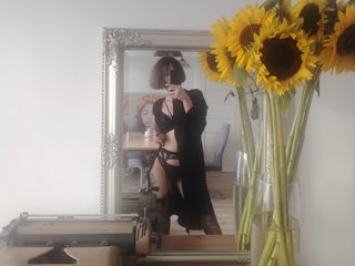 MadameMag immagine del profilo del modello di cam