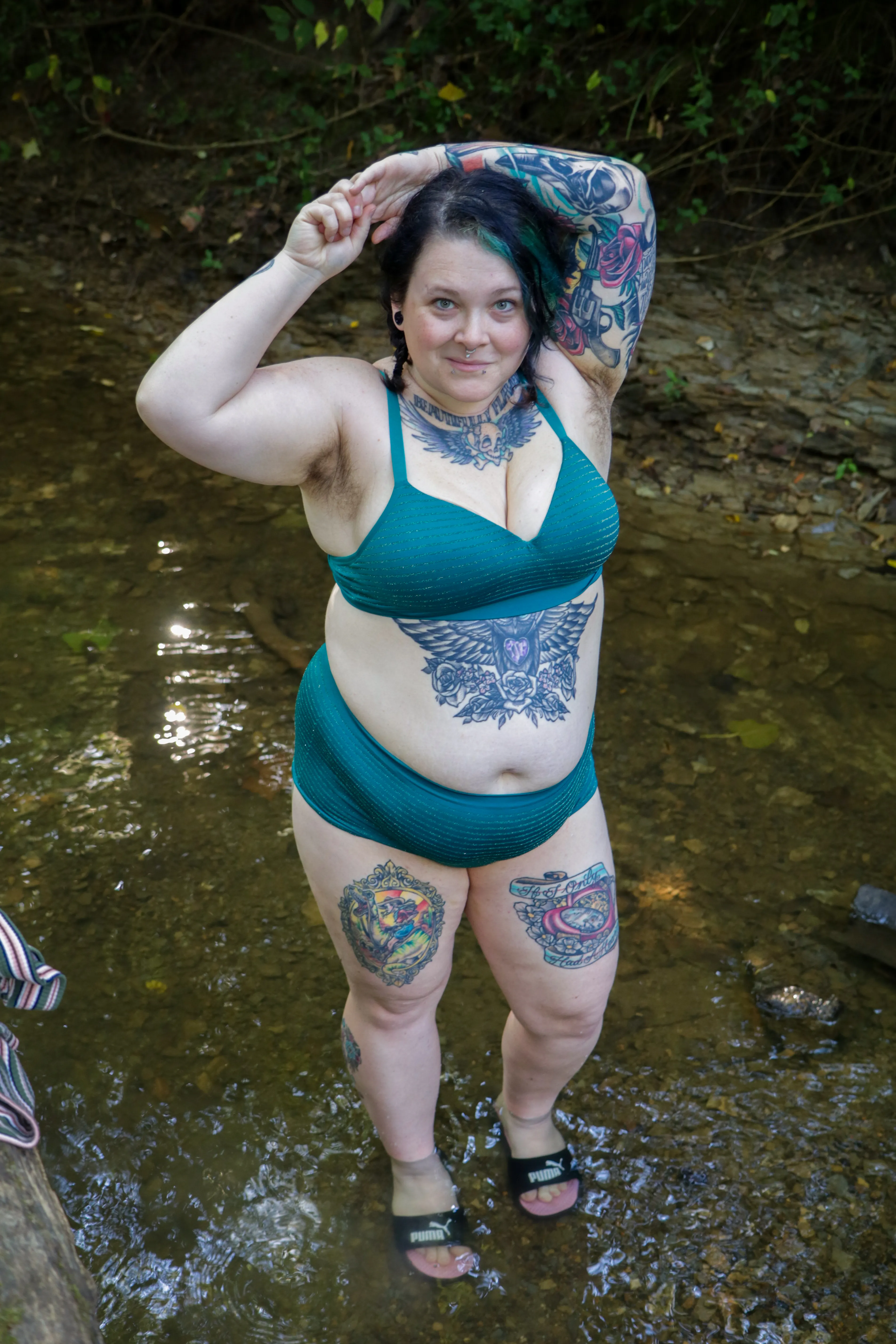 Interprète RubyDeschain Photo 2