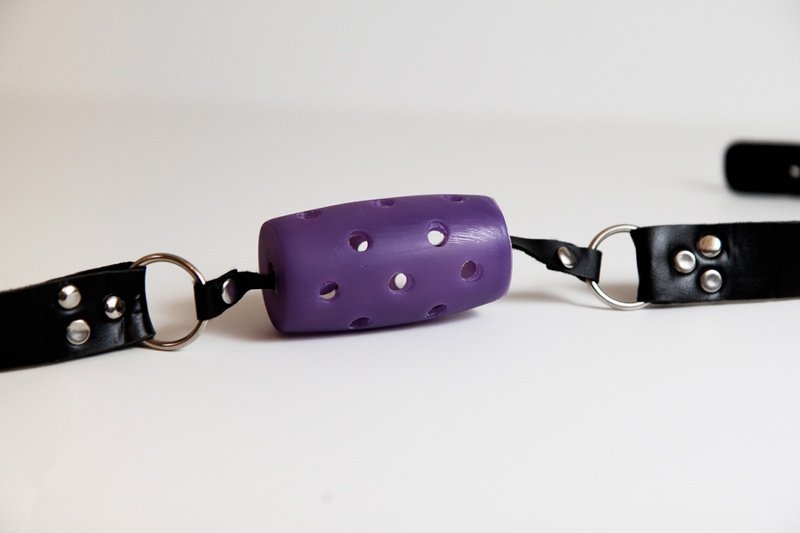 Artista RubyDeschain Foto 8