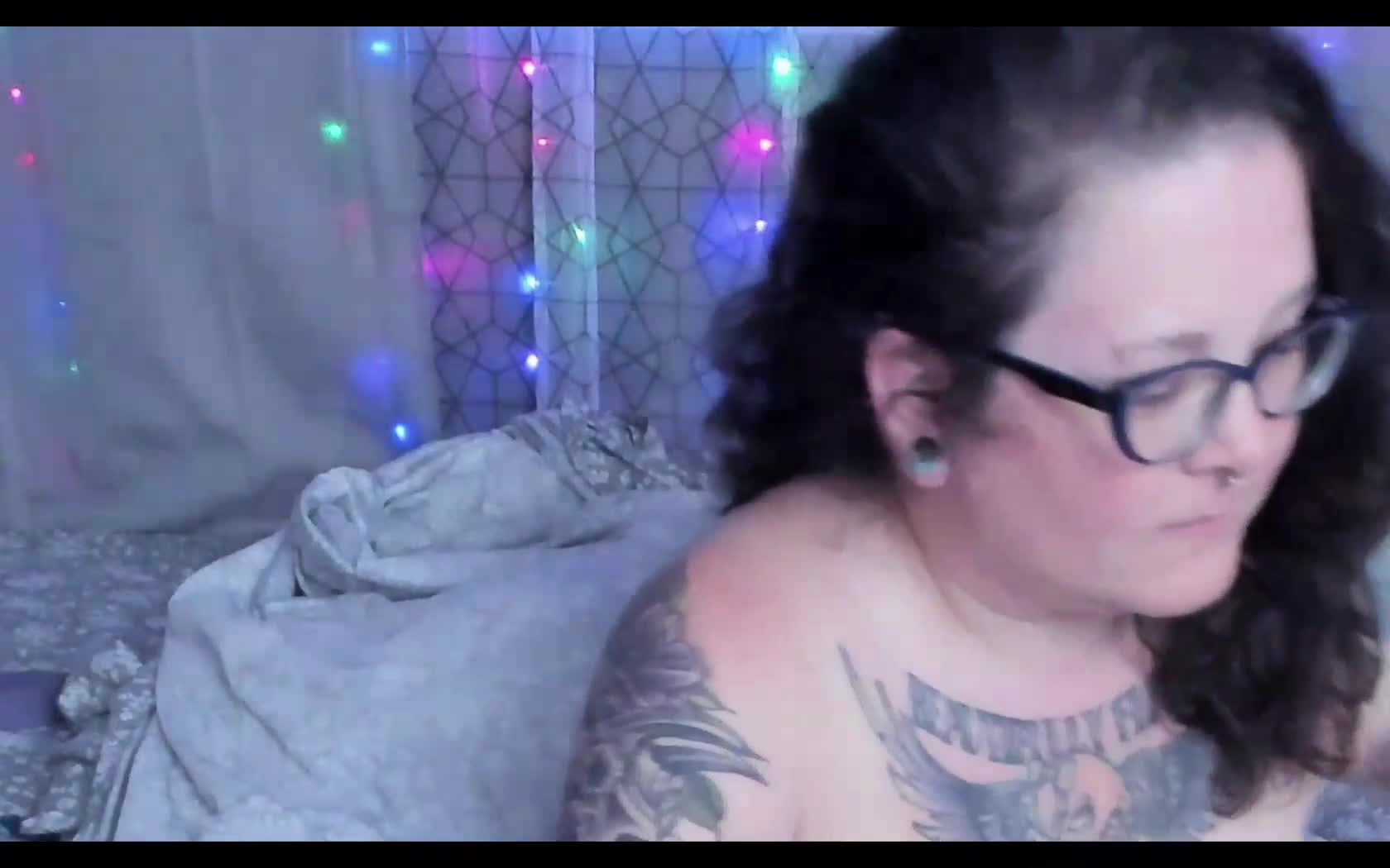 Artista RubyDeschain Video 1